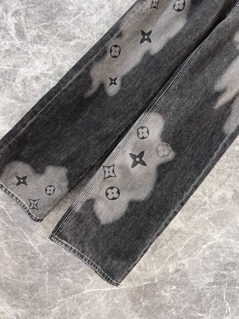 Louis Vuitton Jeans